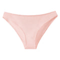 🌸 Culotte en coton pour femme – Taille basse, douce et respirante
