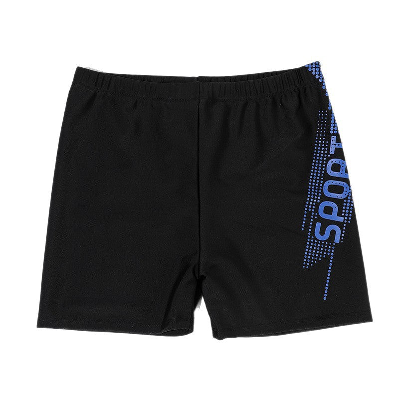 Men’s Quick-Dry Swim Trunks | Comfortable & Anti-Chafe Swim Shorts
