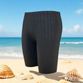 Men’s Performance Swim Trunks – Quick-Dry Beach Shorts